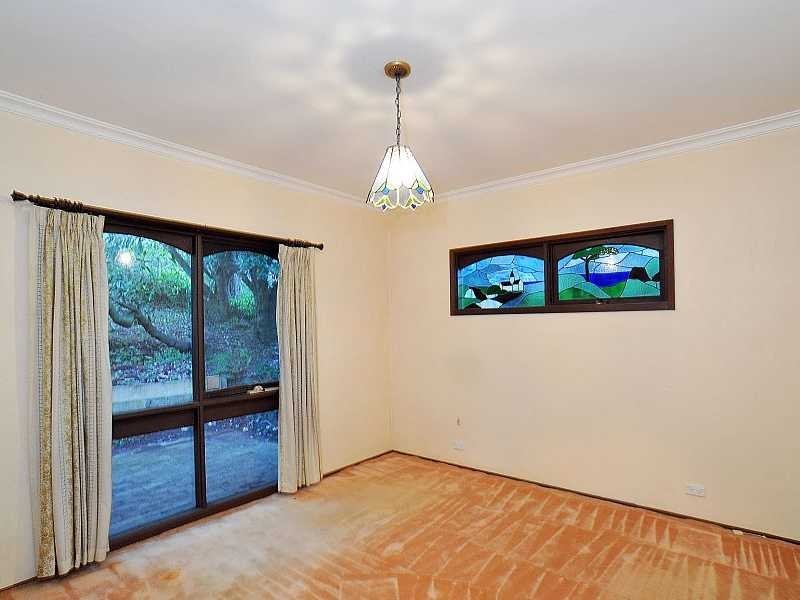 260 Belgrave Gembrook Road, Menzies Creek VIC 3159