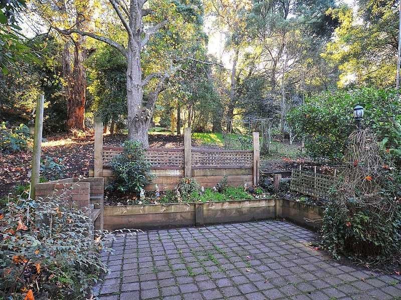 260 Belgrave Gembrook Road, Menzies Creek VIC 3159