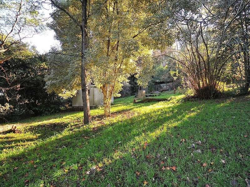 260 Belgrave Gembrook Road, Menzies Creek VIC 3159