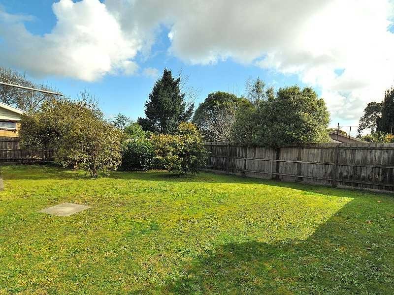 4 Kingloch Parade, Wantirna VIC 3152