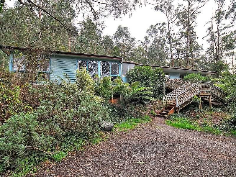 31 Seaview Road, Cockatoo VIC 3781