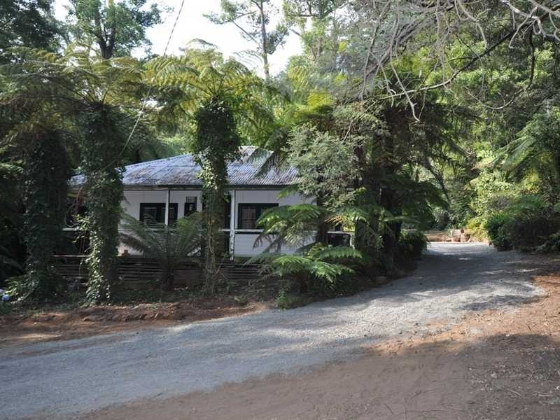 1 Dunstan Road, Avonsleigh VIC 3782