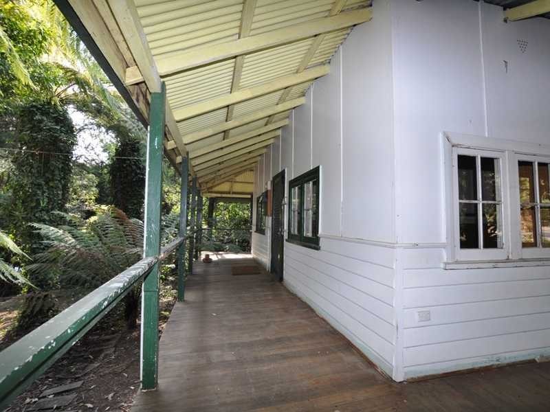 1 Dunstan Road, Avonsleigh VIC 3782