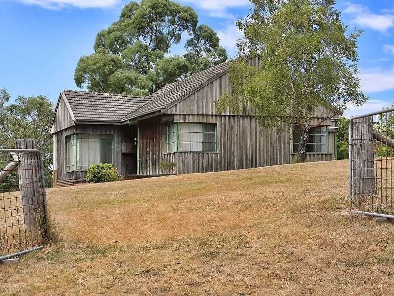 395 Evans Road, Cockatoo VIC 3781