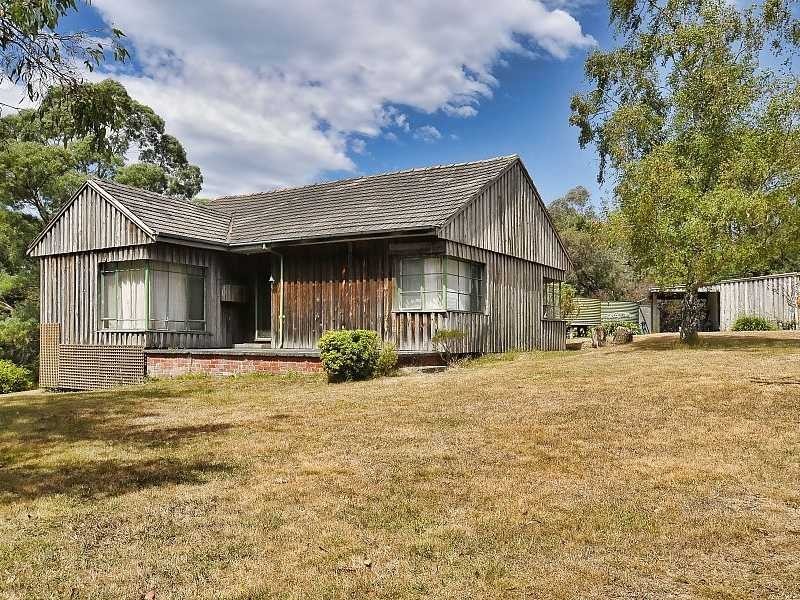 395 Evans Road, Cockatoo VIC 3781
