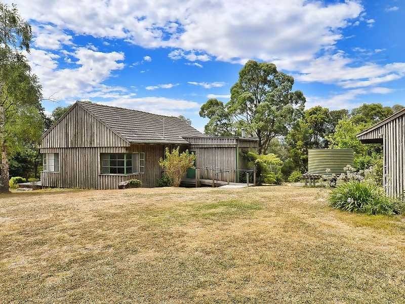 395 Evans Road, Cockatoo VIC 3781