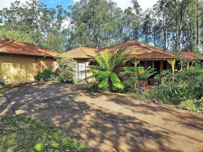7 Majestic Drive, Emerald VIC 3782