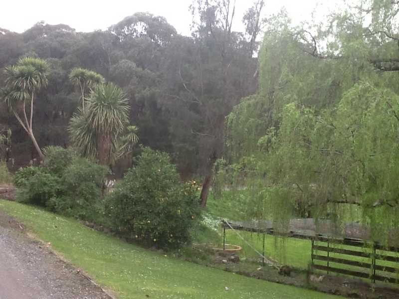 8 Oxford Downs Road, Macclesfield VIC 3782
