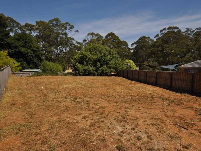 16 Vista Court, Gembrook VIC 3783