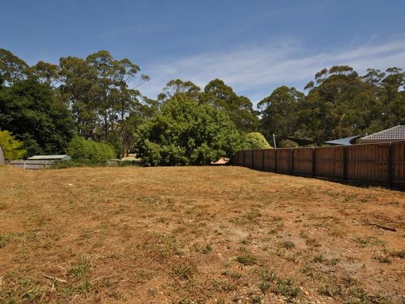16 Vista Court, Gembrook VIC 3783