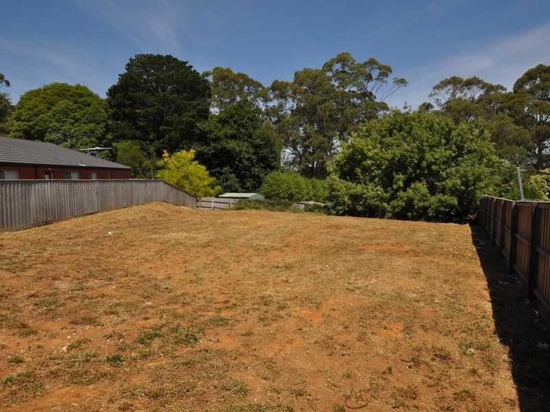 16 Vista Court, Gembrook VIC 3783