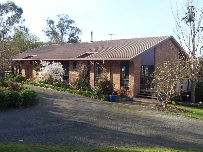 24 Mine Shaft Road, Macclesfield VIC 3782