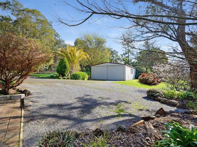 24 Mine Shaft Road, Macclesfield VIC 3782