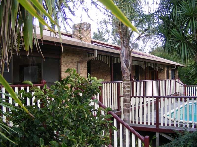 24 Mine Shaft Road, Macclesfield VIC 3782