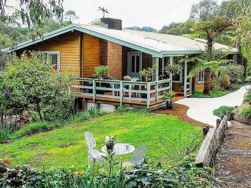 32 Paton Road, Macclesfield VIC 3782