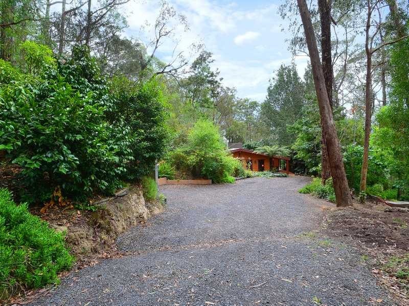 3 Hillcrest Court, Cockatoo VIC 3781