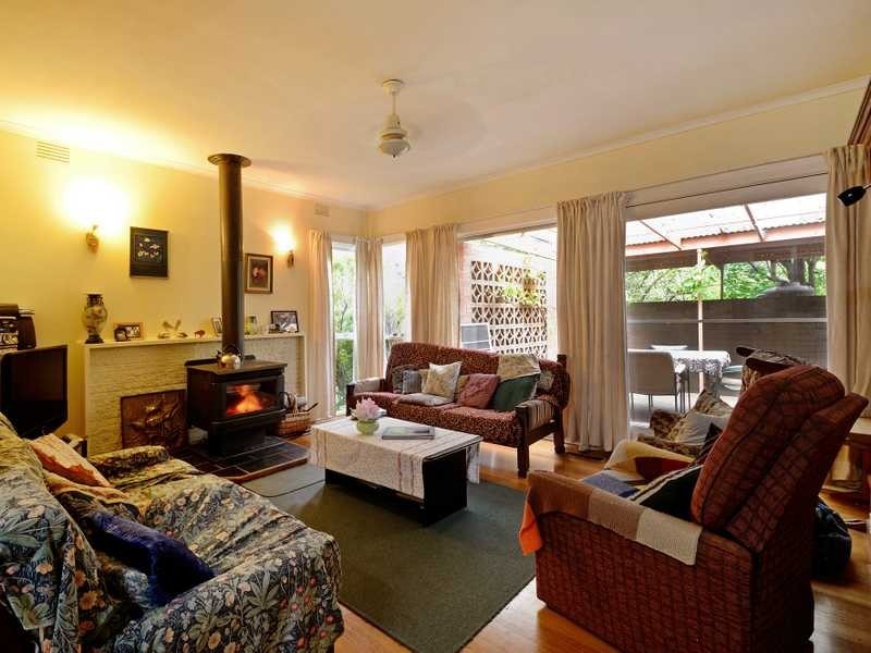 322 Belgrave-Gembrook Road, Emerald VIC 3782