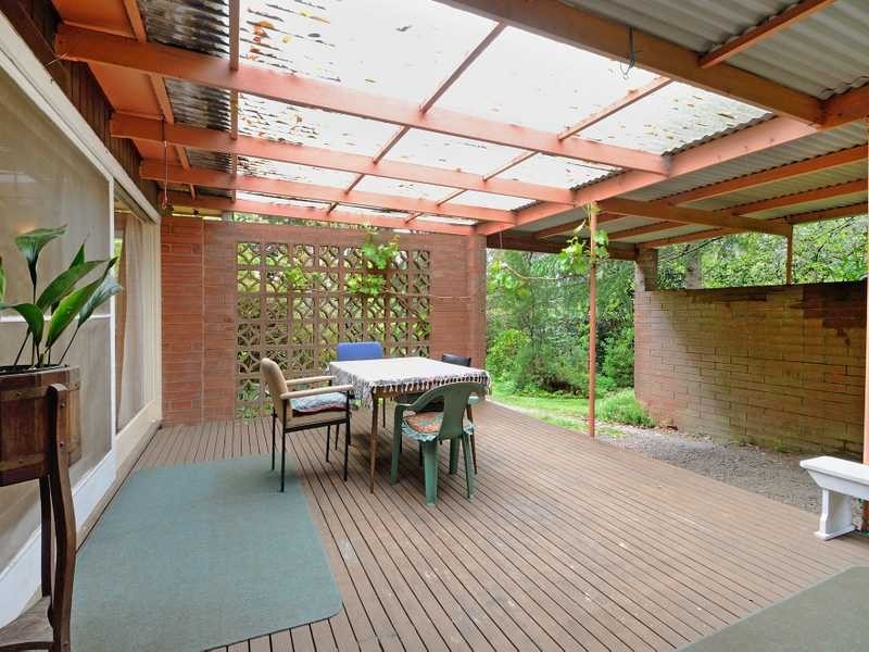 322 Belgrave-Gembrook Road, Emerald VIC 3782