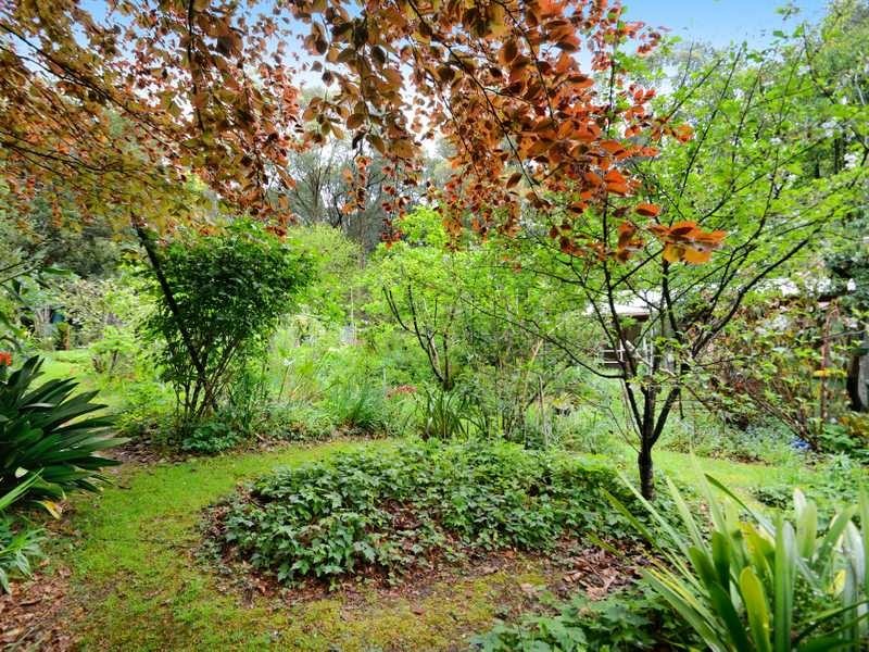 322 Belgrave-Gembrook Road, Emerald VIC 3782
