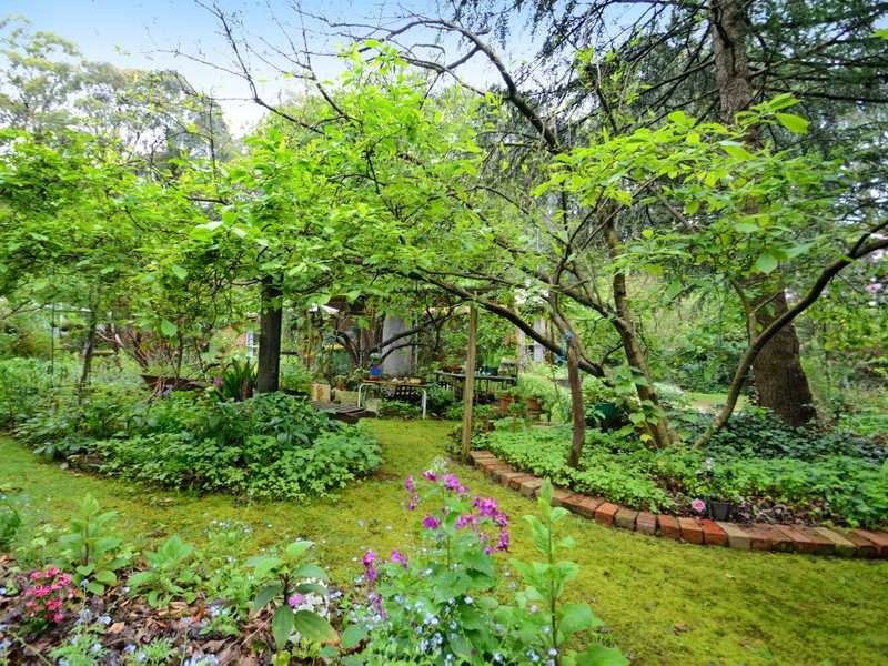 322 Belgrave-Gembrook Road, Emerald VIC 3782