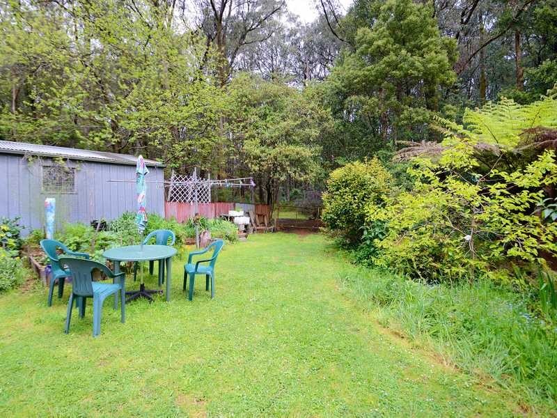 322 Belgrave-Gembrook Road, Emerald VIC 3782