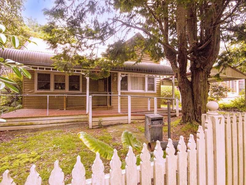 7 Church Street, Emerald VIC 3782