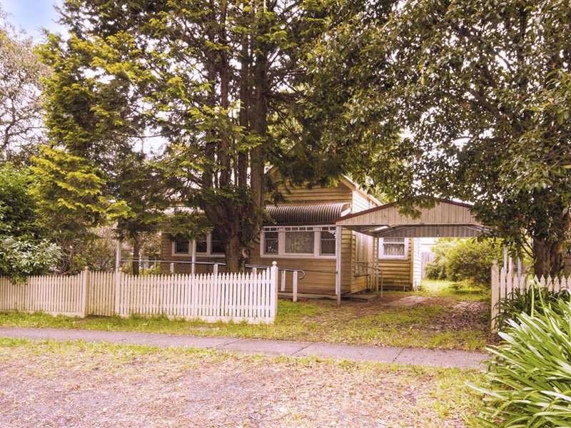 7 Church Street, Emerald VIC 3782