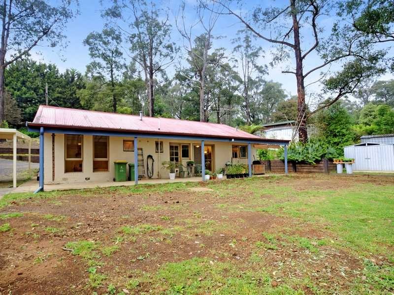 34 Lawsons Road, Emerald VIC 3782
