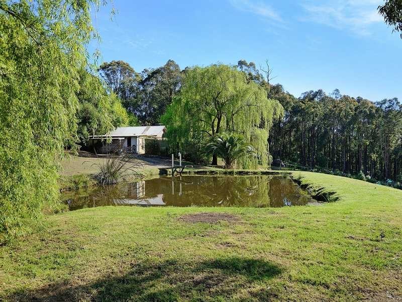 100 Evans Road, Cockatoo VIC 3781
