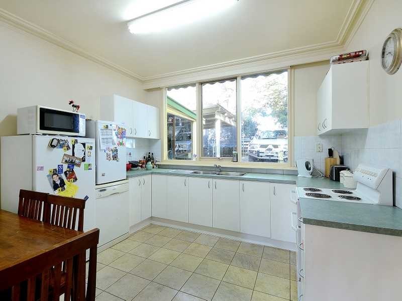 100 Evans Road, Cockatoo VIC 3781