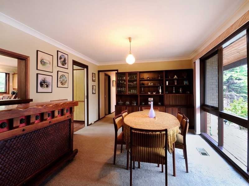 3 Heather Ave, Emerald VIC 3782