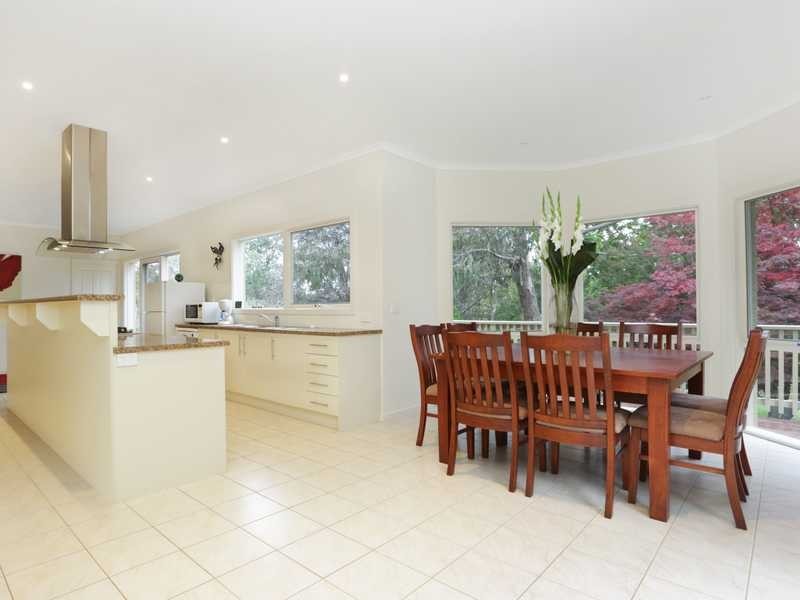 420 Belgrave-Gembrook Road, Emerald VIC 3782