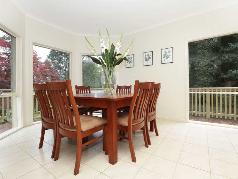 420 Belgrave-Gembrook Road, Emerald VIC 3782