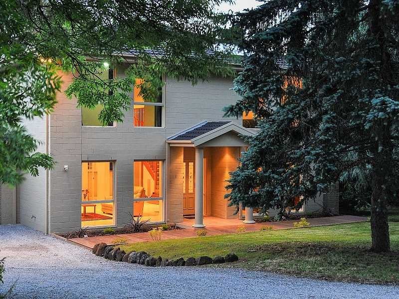 420 Belgrave-Gembrook Road, Emerald VIC 3782