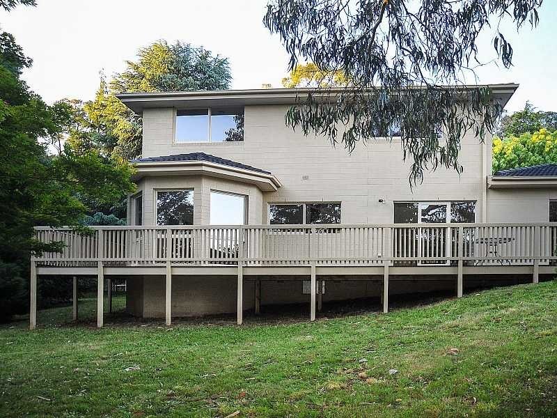 420 Belgrave-Gembrook Road, Emerald VIC 3782