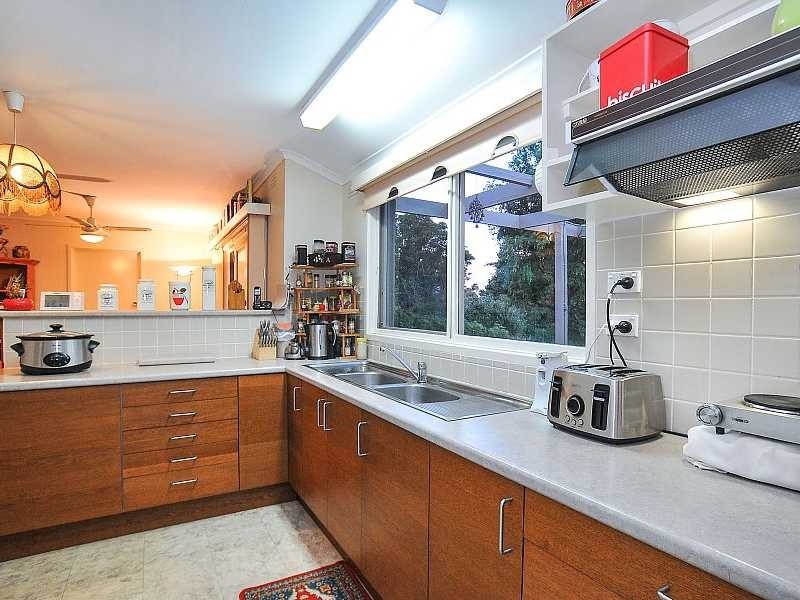 420 Belgrave-Gembrook Road, Emerald VIC 3782