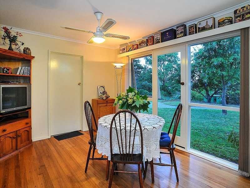 420 Belgrave-Gembrook Road, Emerald VIC 3782