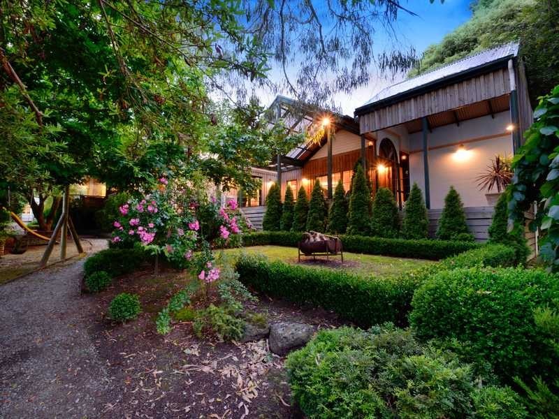 681 Woori Yallock Road, Nangana VIC 3781