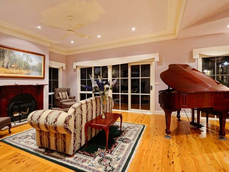 681 Woori Yallock Road, Nangana VIC 3781