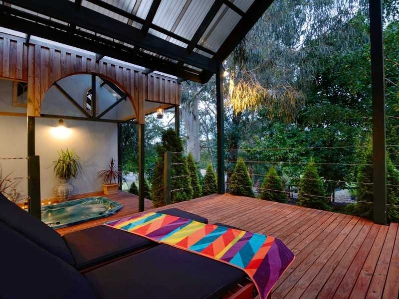 681 Woori Yallock Road, Nangana VIC 3781