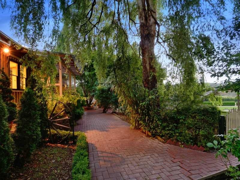 681 Woori Yallock Road, Nangana VIC 3781