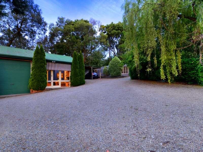 681 Woori Yallock Road, Nangana VIC 3781