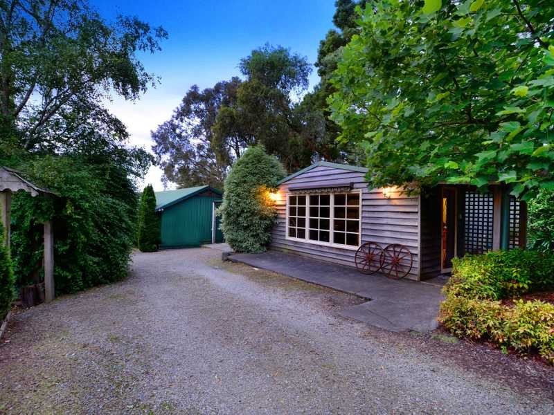 681 Woori Yallock Road, Nangana VIC 3781