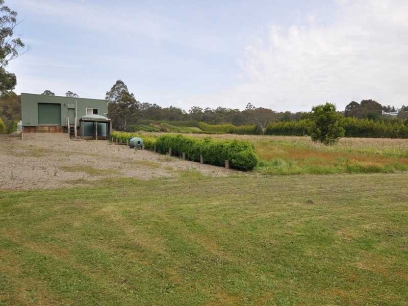 681 Woori Yallock Road, Nangana VIC 3781