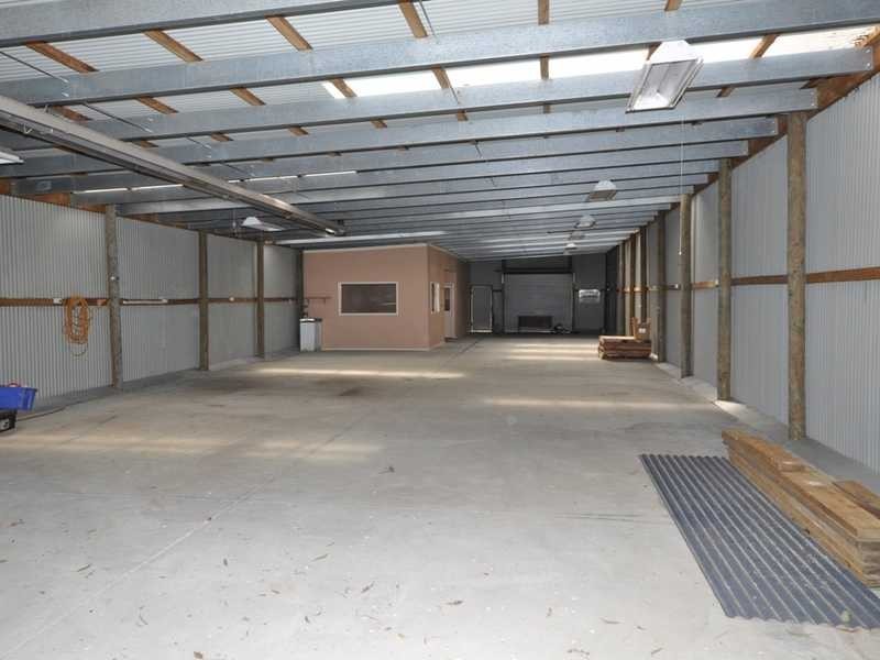 681 Woori Yallock Road, Nangana VIC 3781