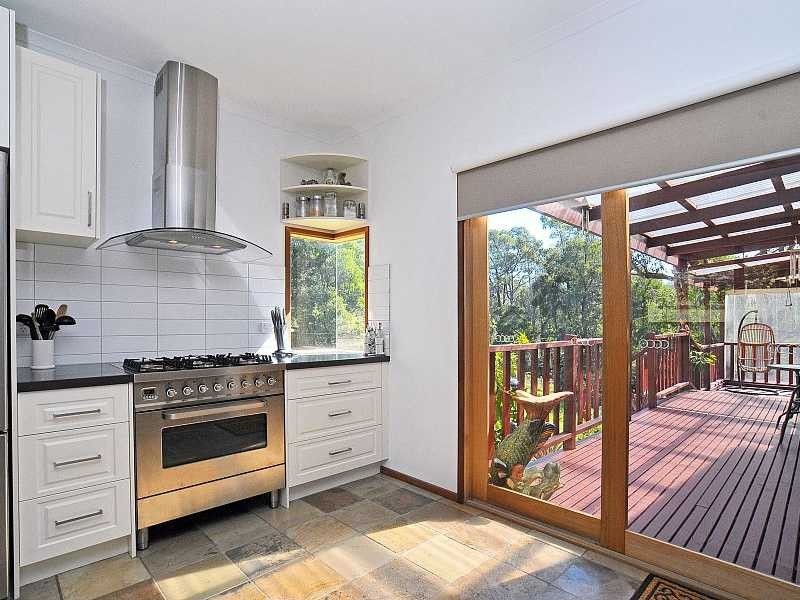 28 Aura Vale Road, Menzies Creek VIC 3159