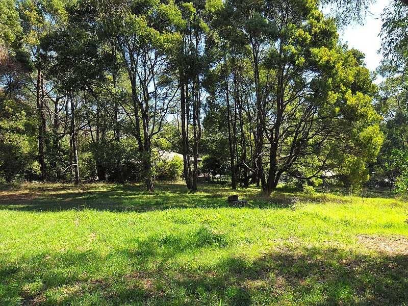 28 Aura Vale Road, Menzies Creek VIC 3159
