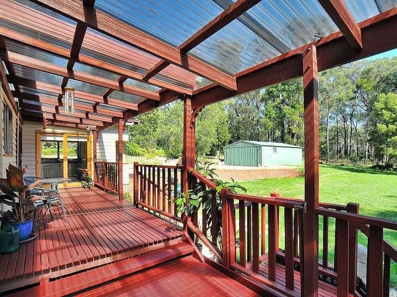 28 Aura Vale Road, Menzies Creek VIC 3159