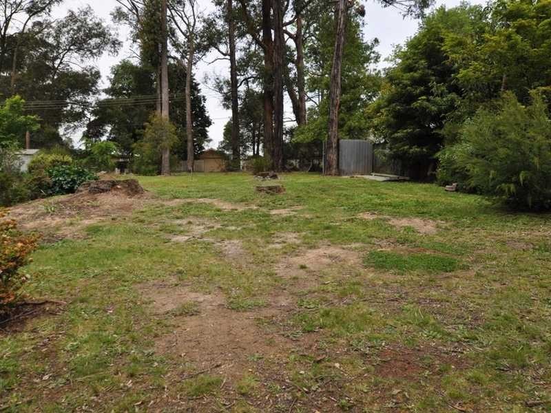 14 Margaret Road, Avonsleigh VIC 3782