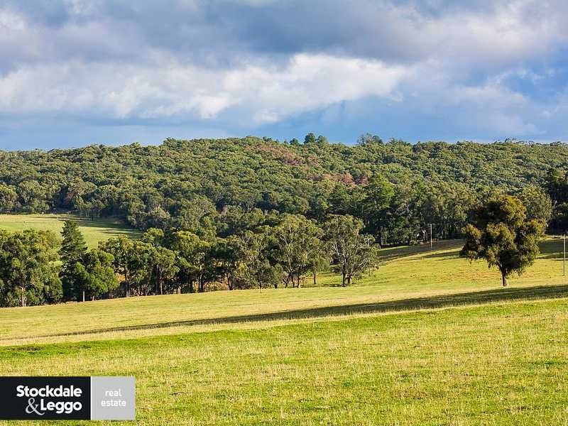 Lot 4 674 Macclesfield Road, Macclesfield VIC 3782